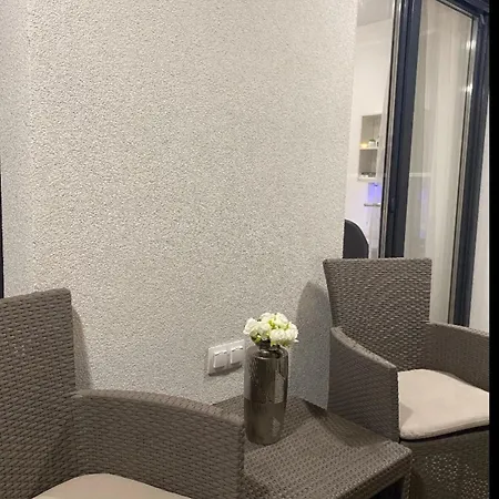 Daire Luxe Living Debrecen