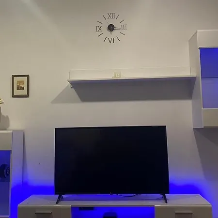 Luxe Living *