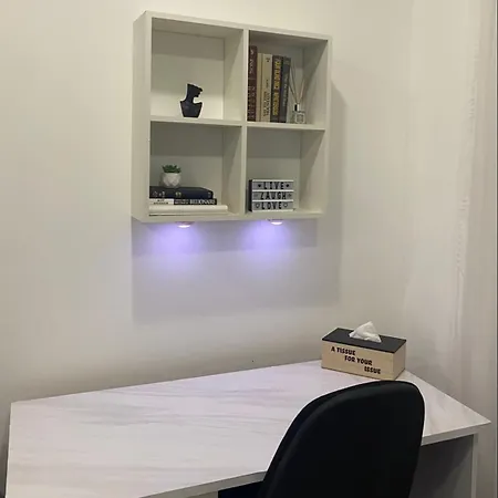 Apartment Luxe Living
