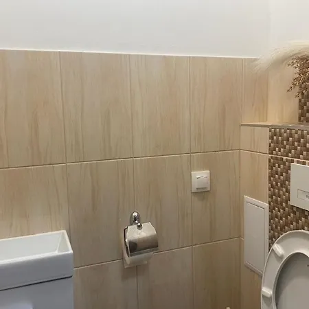 Apartment Luxe Living Debrecen