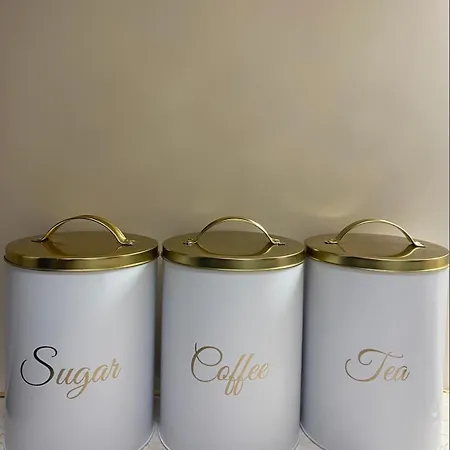 Luxe Living Daire Debrecen