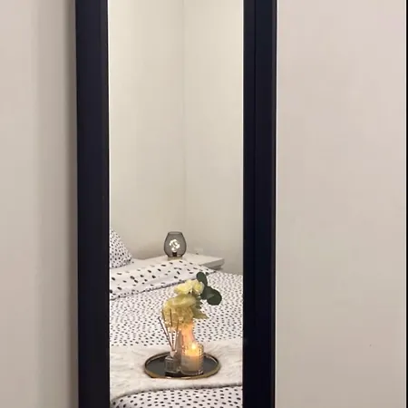 公寓 Luxe Living 德布勒森