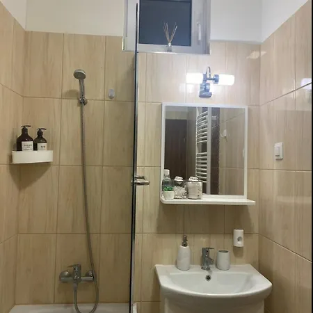 Luxe Living 德布勒森
