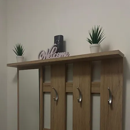 Luxe Living Daire Debrecen